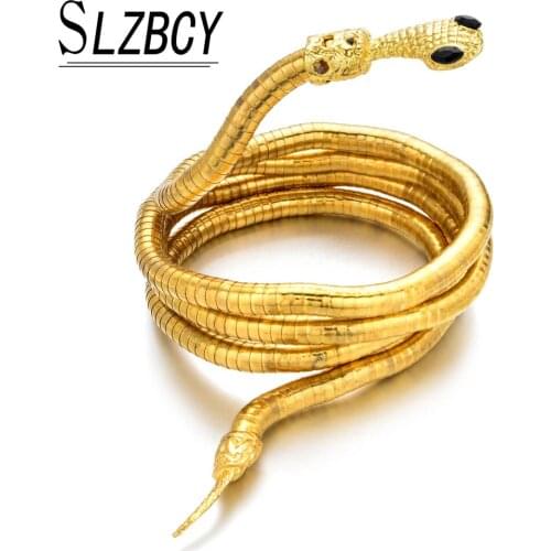 Большие браслеты SLZBCY China At AliExpress