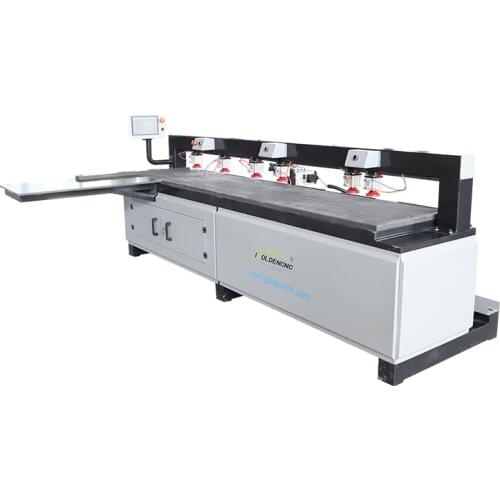 China side cnc deep hole drilling machine woodworking mdf wooden furniture