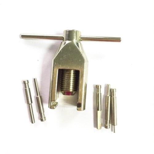 1pcs Universal Metal Walkera Motor Pinion Gear Puller Remover W010 for RC Drone Rc Helicopter