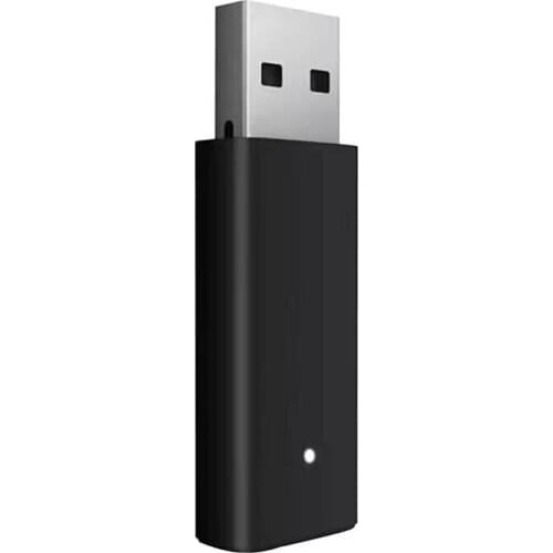 USB Receiver For Xbox One 2nd Generation Controller PC Wireless Adapter for Windows7/8/10 Laptops Wireless Controller Adapter