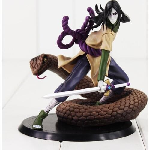 15cm Japanese Anime Figure PVC Action Figure Collectible Model Toy Dolls