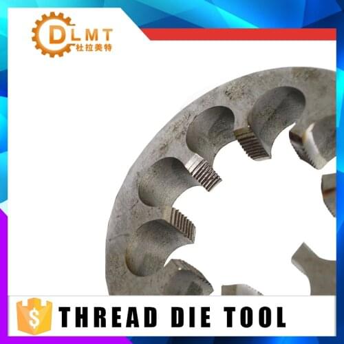 1pc Thread Die M72 Right Left Hand M72 Pitch 2.5mm 1.5mm Machine Threading Die Hand Tools Metal Working