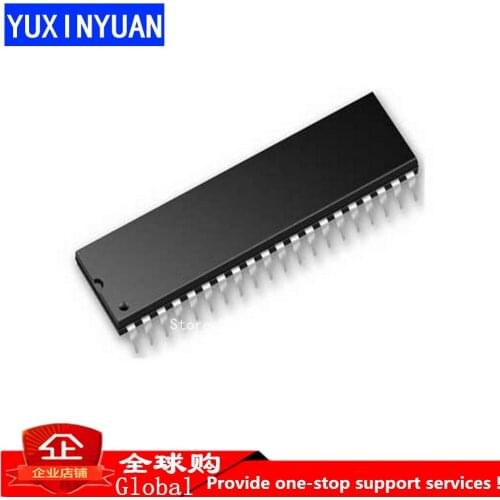 1PCS STC89C52RC STC89C52 DIP40