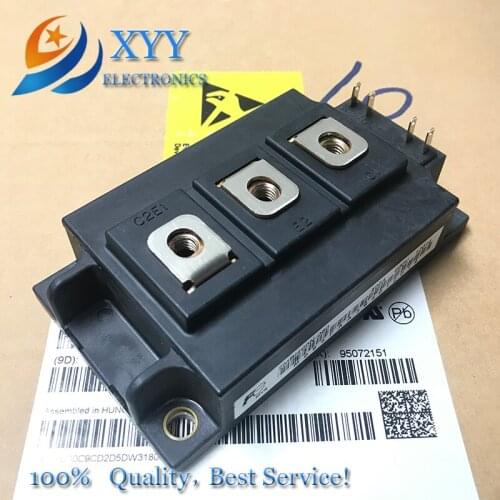 2MBI400N-060 NEW ORIGINAL IN STOCK 400A-600V