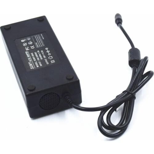 36v4.5A Adapter Switch DC Power Supply CE Certification Used In LED Digital Optoelectronic Products