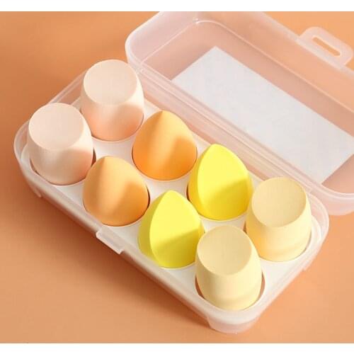 AT FASHION Makeup Products