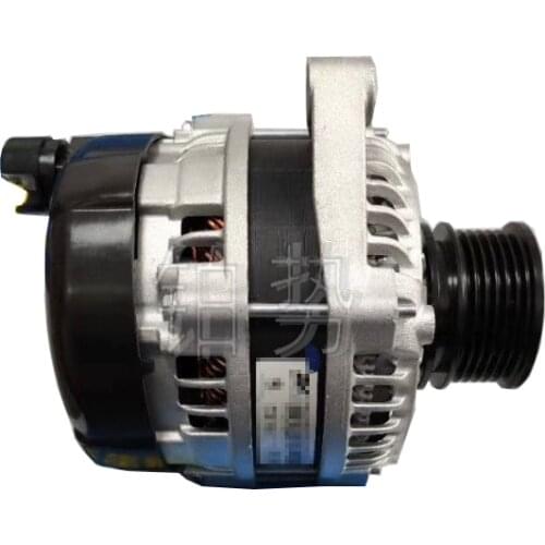 Car Alternator assembly 2017-Hon daA VAN CIE RUR -V TG2 TG3 TG5 TG6 370 TUR BO Engine assembly Generator motor Engine motor