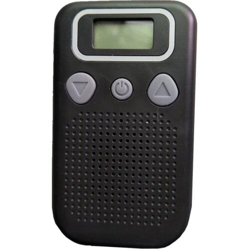 Digital Ear Hearing Aid Device US Magic Personal Ear Hearing Aid Device Booster Sound Hearing Amplifier 416#2