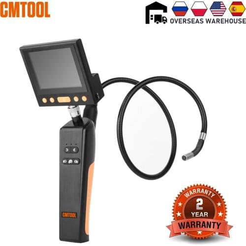 Бороскопы CMTOOL China At AliExpress