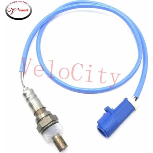 O2 Sensor Oxygen Sensor Part No# YL84-9G444-AC YL849G444AC For 11996-2019 Ford Maverick 3.0 V6 24V 2001-Escape 3.0