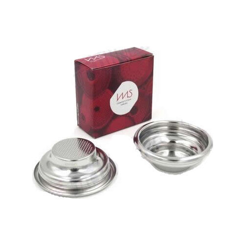 IMS 6/8 g EXPOBAR FAEMA) PRECISION FILTER 1 CUP 6/8 g H24.5