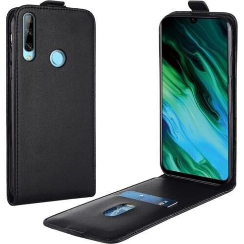Flip Leather Case for Huawei Honor 20e YAL-AL00 YAL-TL00 6.21'' Vertical Cover for Honor 20e 20E Case Phone Bag