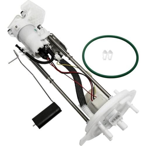 Fuel Pump Module Assembly For Ford F150 FX4 V8 4.2L 2-Door for SP2004M FG0846