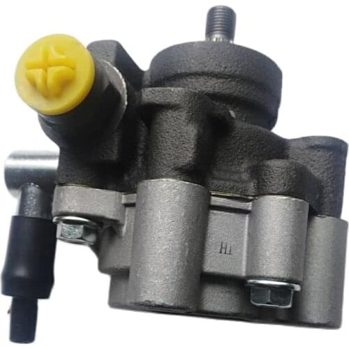 44320-26073 1RZ 2L 3L Power Steering Pump For Haise 4432026073