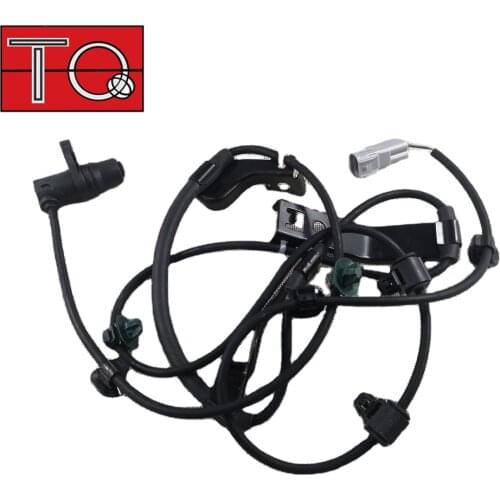 SE0083 NEW ABS Wheel Speed Sensor Front Left 89543-0K020 For Toyota Hilux Vigo 89543 0K020 , 895430K020