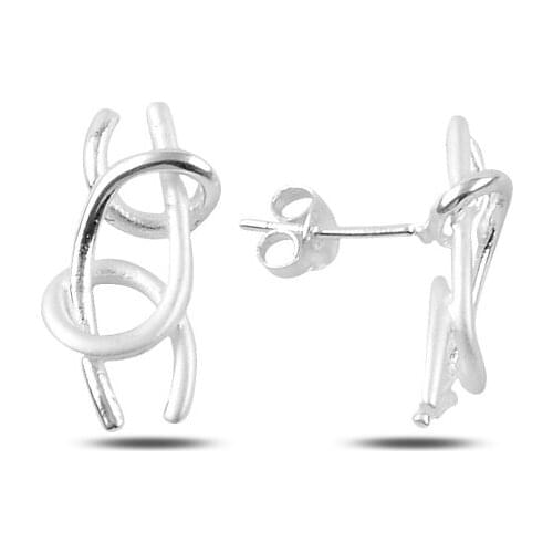 Silverlina Silver Sterling Earrings