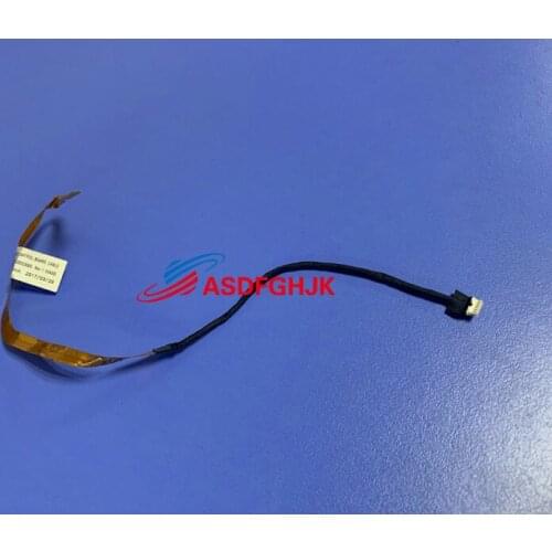 CN-A14AL1 FOR DELL XPS 13 9343 TOUCH CONTROL BOARD W/ CABLE A14AL1 F142201A0 DC020023G00 100% TESED OK