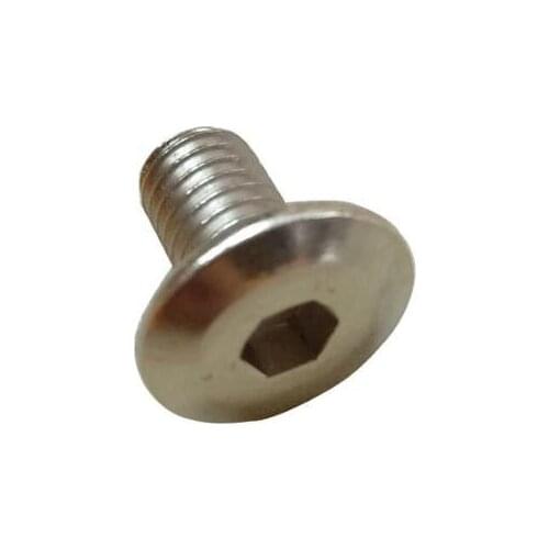 Screw for rear suspension of Speedway RUIMA mini4 electirc scooter spare parts