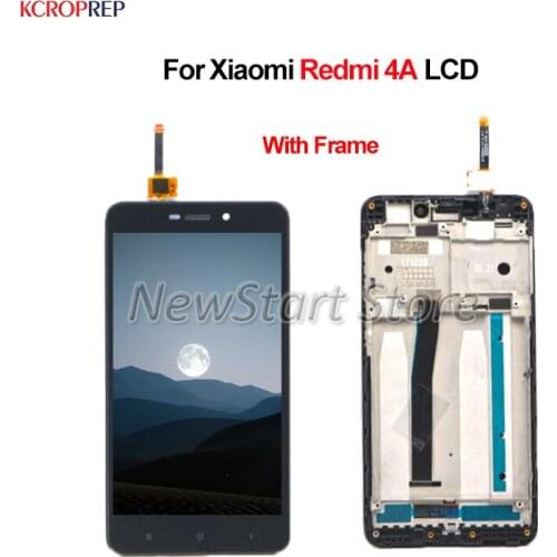 Xiaomi Screens For Xiaomi Redmi 4A China