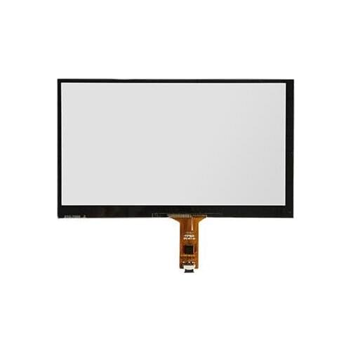 ZhiYuSun New 8" Tablet 193*116 Capacitive 1024*600 Resolution Glass Sensor Free Shipping GT911 compatible