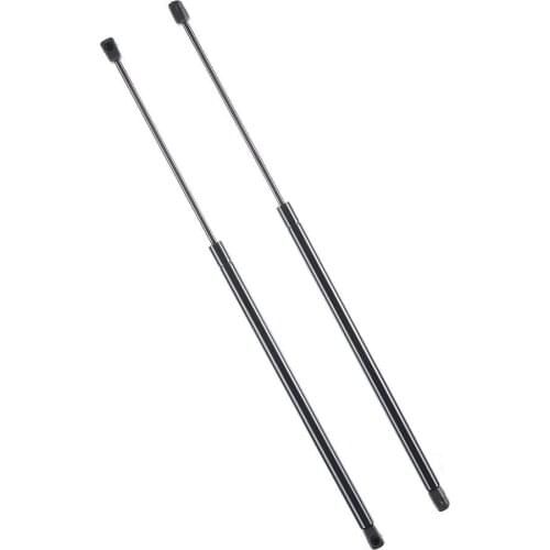 1 Pair Fit For Toyota Celica Corolla 79-85 SG225006 Rear Liftgate Lift Support Shocks Struts