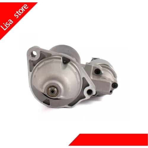 12417610351 High quality STARTER MOTOR for BMW E60/E66 12417537513
