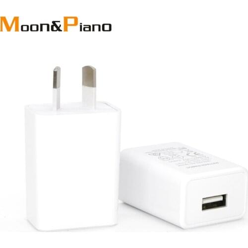 AU Power Plug Adaptor usb Charger Electrical Power Converter Travel in Australia New Zealand For Android System Mobile Phone