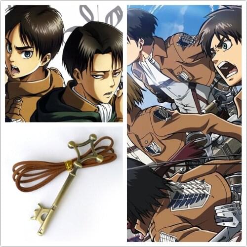 FANAN Necklaces