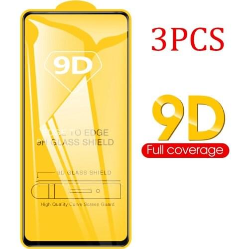 GerTong Screen Protectors For Samsung Galaxy S20