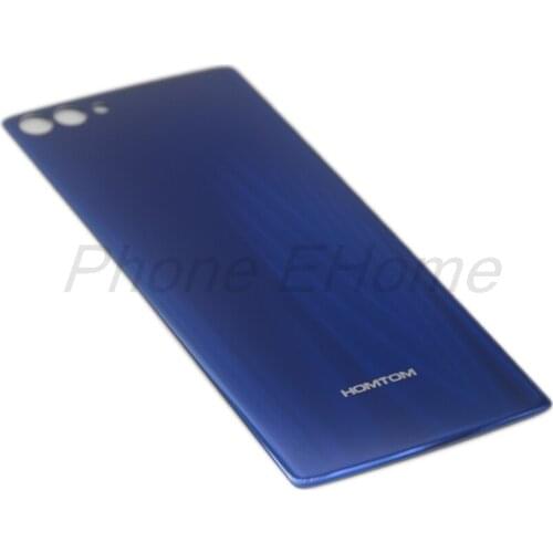 Homtom S9 Plus Battery Case 5.99" Durable Protective Back Case Replacement For Homtom S9 Plus Mobile Phone Accessory