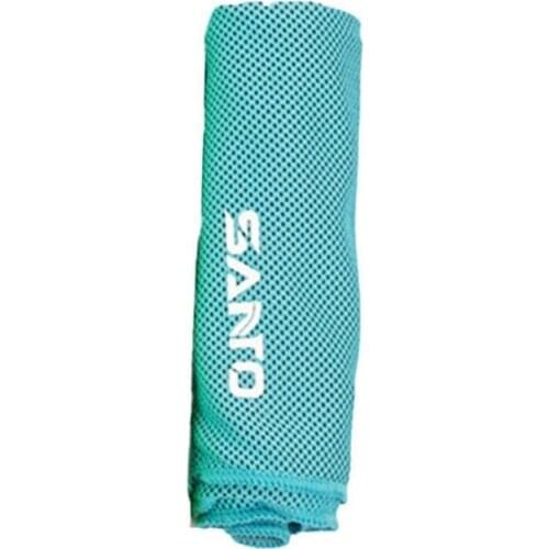 Reusable Universal Super Cooling Sport Towel Harmless Towel Strong Water Absorption for Fitness