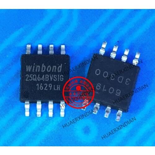 MX25L6473EM2I-10G MX25L3273EM2I-10G 25L6473E 25L3273E