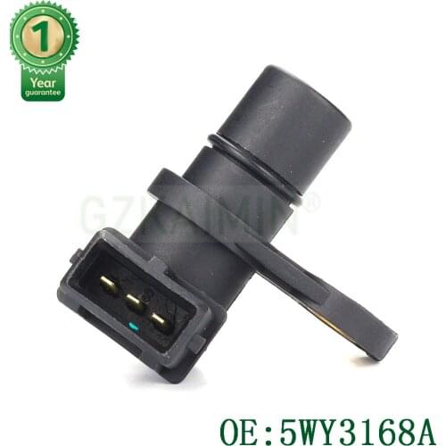 New camshaft position Sensor For DAEWOO KALOS CHEVROLET Aveo MATIZ SPARK 0.8 1.0 1.2 1.4 96325867 5WY3168A