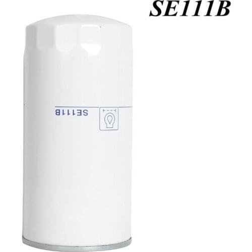 Brand New Oil Filter SE111B Replacement Filter LF3346 1901964 1907570 P551604 4324909 For Automobile Parts free shipping