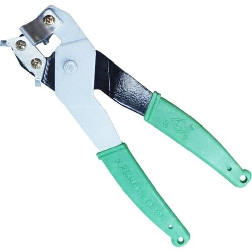Tile Cutting Pliers Plastic Steel for Cutting Shaping craft ProductsDIY Glass Cutter Hand Tools Ceramic Home Floor Nipper