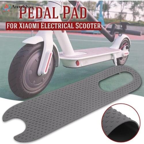 Anti-Slip Foot Mat Pedal Pad for Xiaomi Mijia M365 Electric Scooter M365 Parts Electric Scooter Mijia Pro Accessories