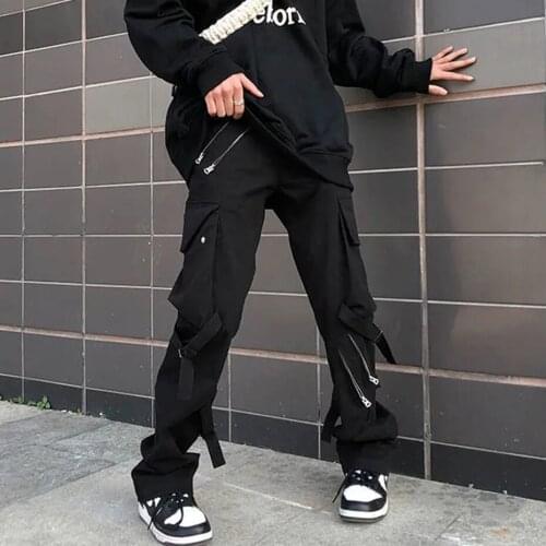 SEVEYFAN Mens Fashion Pants