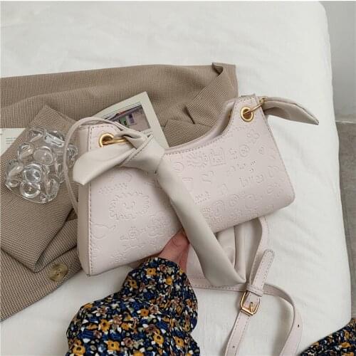 High quality women shoulder bags new arrival 2021 ladies handbags