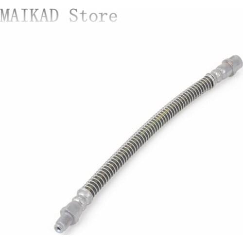 Rear Brake Hose Line for Mercedes-Benz W220 S280 S320 S350 S400 S500 S600 S430 S55 S65 A2204200148