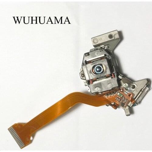 Replacement For TECHNICS SL-CH505 CD Player Spare Parts Laser Lens Lasereinheit ASSY Unit SLCH505 Optical Pickup Bloc Optique