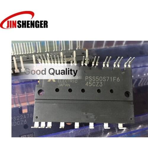 1PCS 100% Quality PSS50S71F6 POWER MOUDLE