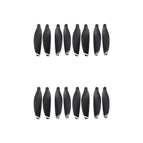 16PCS Blade SG108 SG-108 DM001 CW CCW Propeller Replacement Part RC Drong Quadcopter Blade Accessory