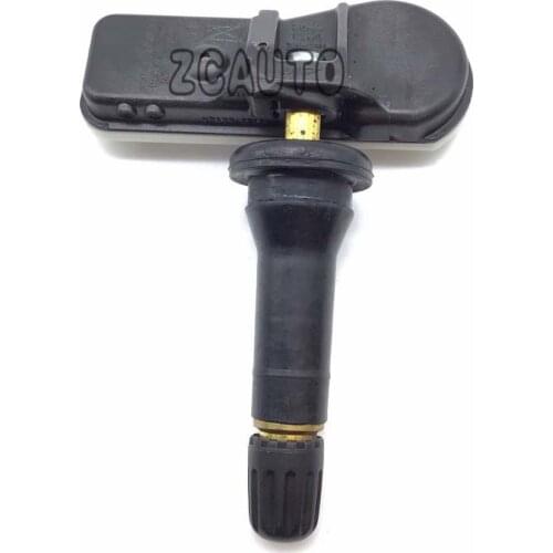 433MHZ Tire Pressure Sensor TPMS For Peugeot 207 301 308 3008 408 508 5008 For Citroen C4 C5 DS4 DS5 9811536380