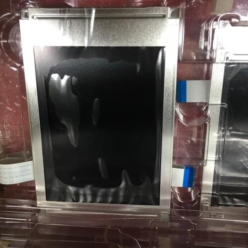 Brand new totally compatiable M5C panel for injection molding machine SX14Q01L6BLZZ 5.7inch 320*240 lcd panel