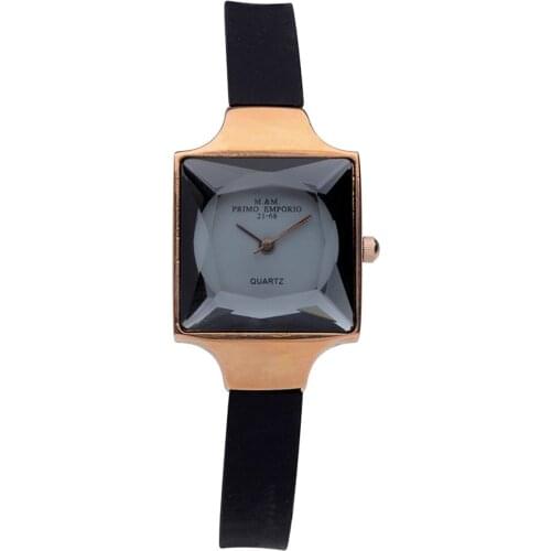 M & Ms first general store watch prism 1010N