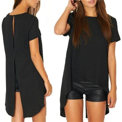 Favolook Women's Short T-shirts