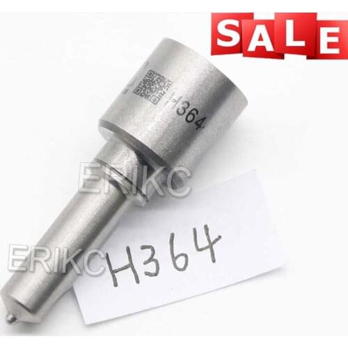 Euro 5 Fuel Spray Nozzle H364 G364 L364PBD L364PRD Common Rail Diesel Injector Nozzle for Chevrolet Captiva Opel Antara 28489562