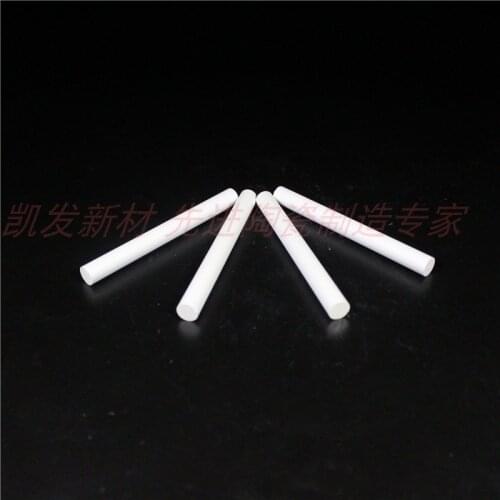 Boron nitride ceramic rod ceramic block
