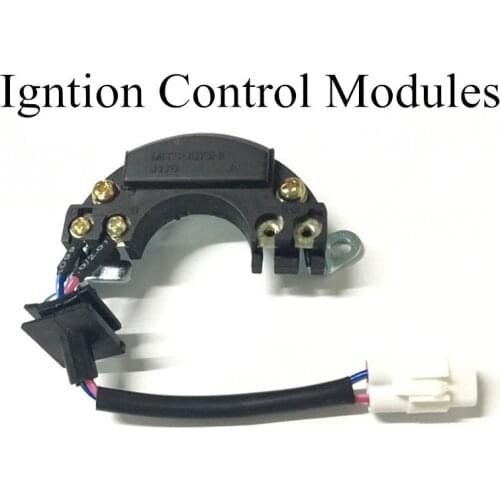 Ignition Module J007T01571 for Nissan Proton Mitsubishi Colt Lancer Mazda 121 323 C S F Mk I IV J170