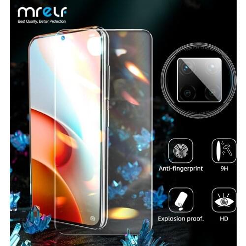 MRELF Screen Protectors For Xiaomi Redmi